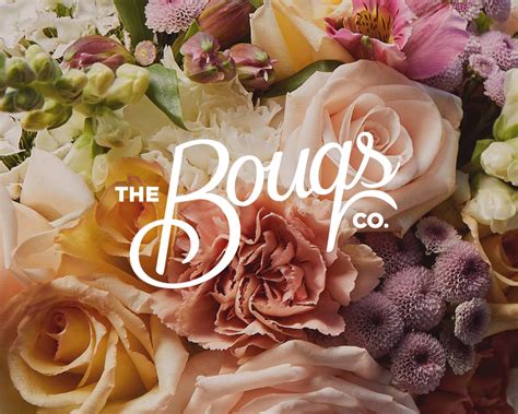 The Bouqs Company .